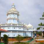 Mangueshi-Temple,-Goa-Sightseeing-Tour