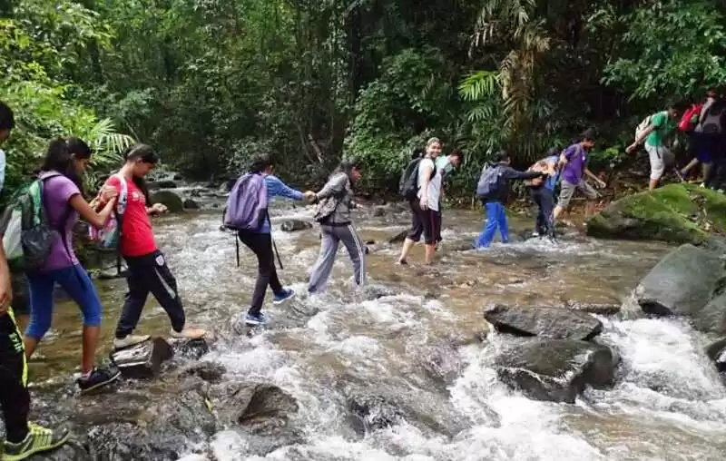 tambdi-surla-trek Trekking tour Tambdi Surla Goa