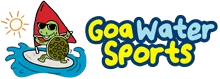 Goa Water Sports Logo