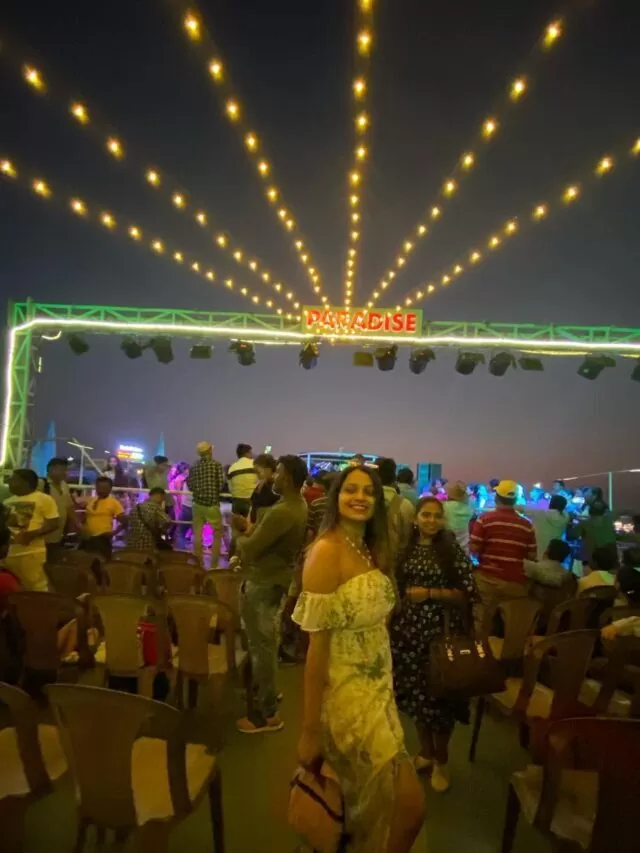 Sunset River Cruise in Goa – Top Cruises in Goa