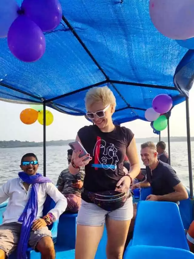 Scuba Diving with Water Sports Goa 2022