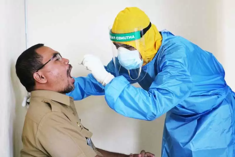 The Revised Covid-19 Guidelines While You Travel To Goa goa covid 19 tourist information