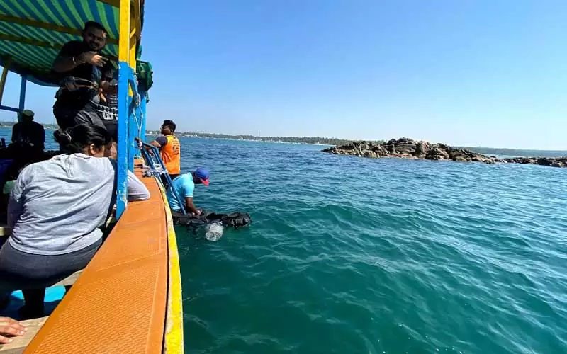 The Revised Covid-19 Guidelines While You Travel To Goa goa_combo_package