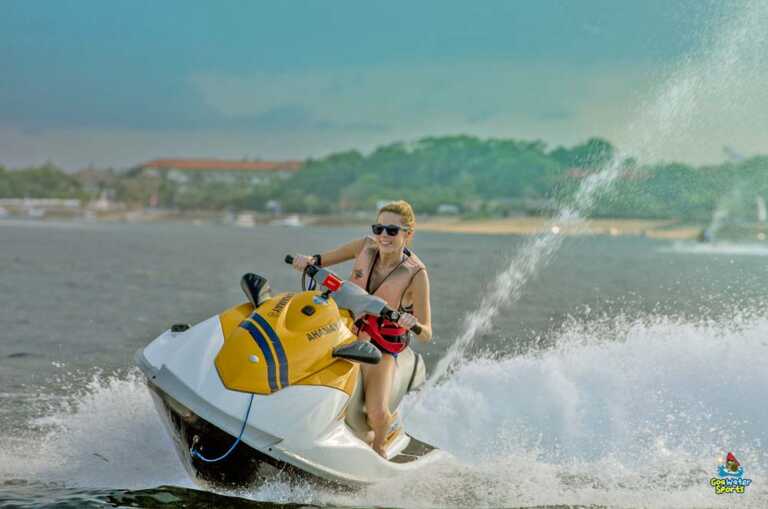 Affordable Water Sports Activities in Goa You Must Try