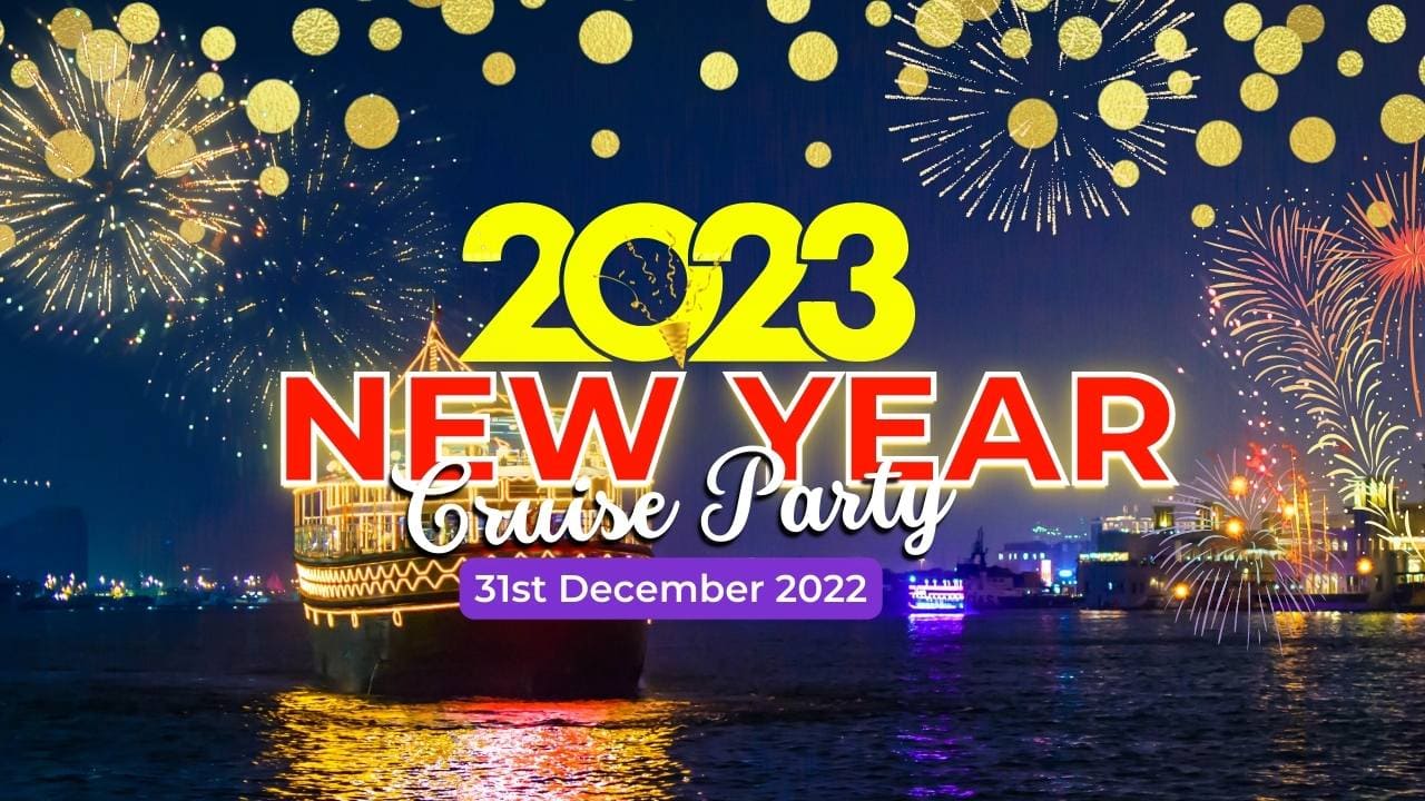 New Year Party In Goa | 31st December Party Goa - 2022