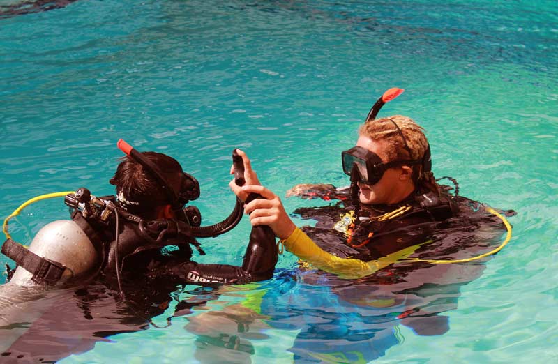 Scuba Diving In Goa (2023) - 15 Best Packages | Price List