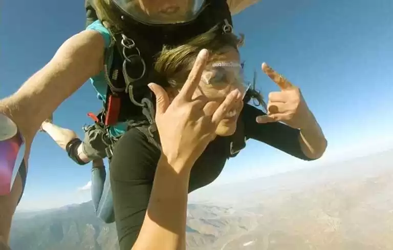 sky-diving-goa